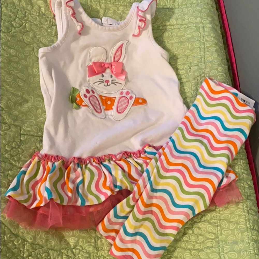 🎅🏻Easter outfit